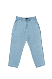 Pantalón Denim Carpenter Celeste | more amor