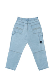 Pantalón Denim Carpenter Celeste | more amor