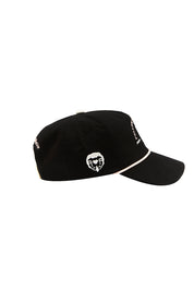 Jockey Follow Your Sight Negro | more amor