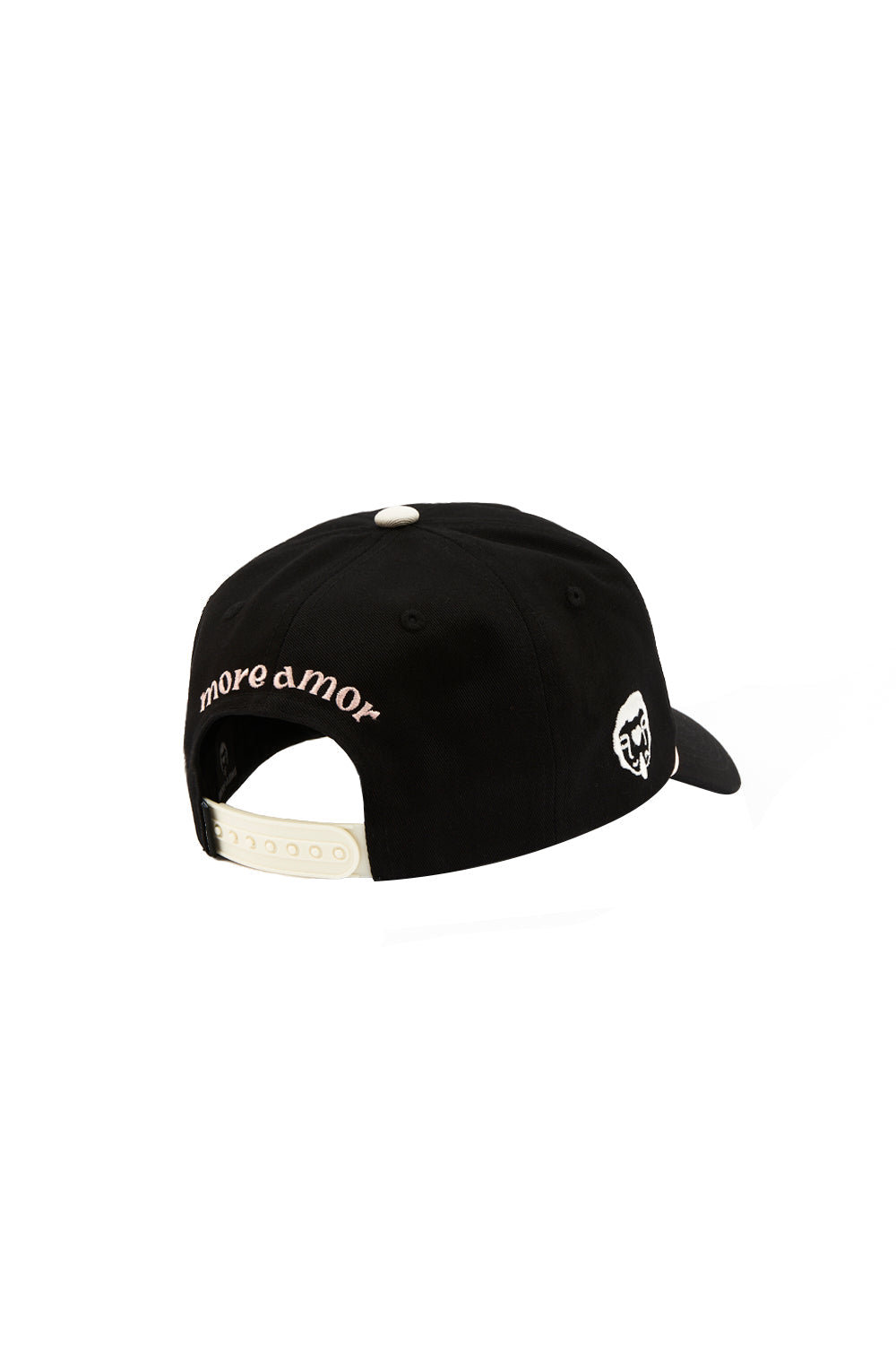 Jockey Follow Your Sight Negro | more amor