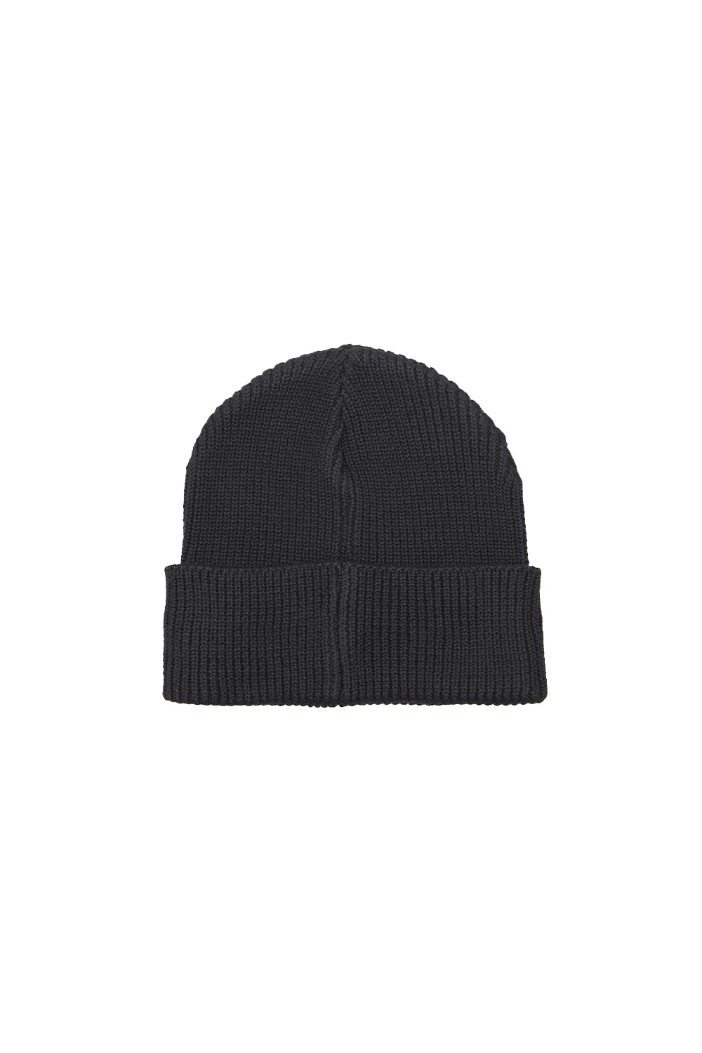 Gorro Beanie Low Negro Hombre | More Amor