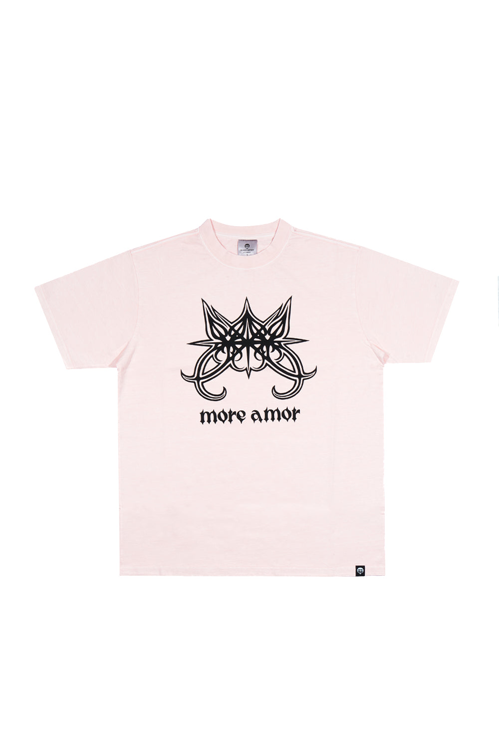 Polera 250 gr Neotribal Crown Rosado | Simon Noctem