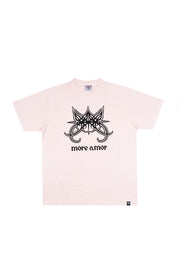 Polera 250 gr Neotribal Crown Rosado | Simon Noctem