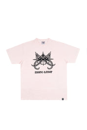 Polera 250 gr Neotribal Crown Rosado | Simon Noctem