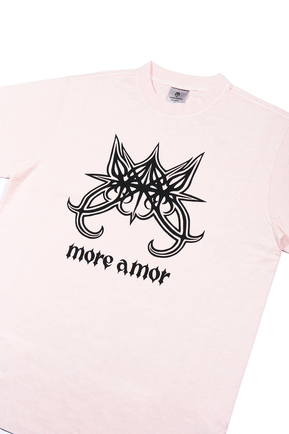 Polera 250 gr Neotribal Crown Rosado | Simon Noctem