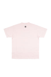 Polera 250 gr Neotribal Crown Rosado | Simon Noctem
