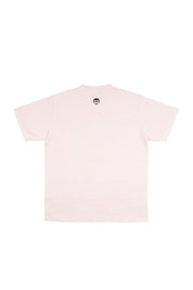 Polera 250 gr Neotribal Crown Rosado | Simon Noctem
