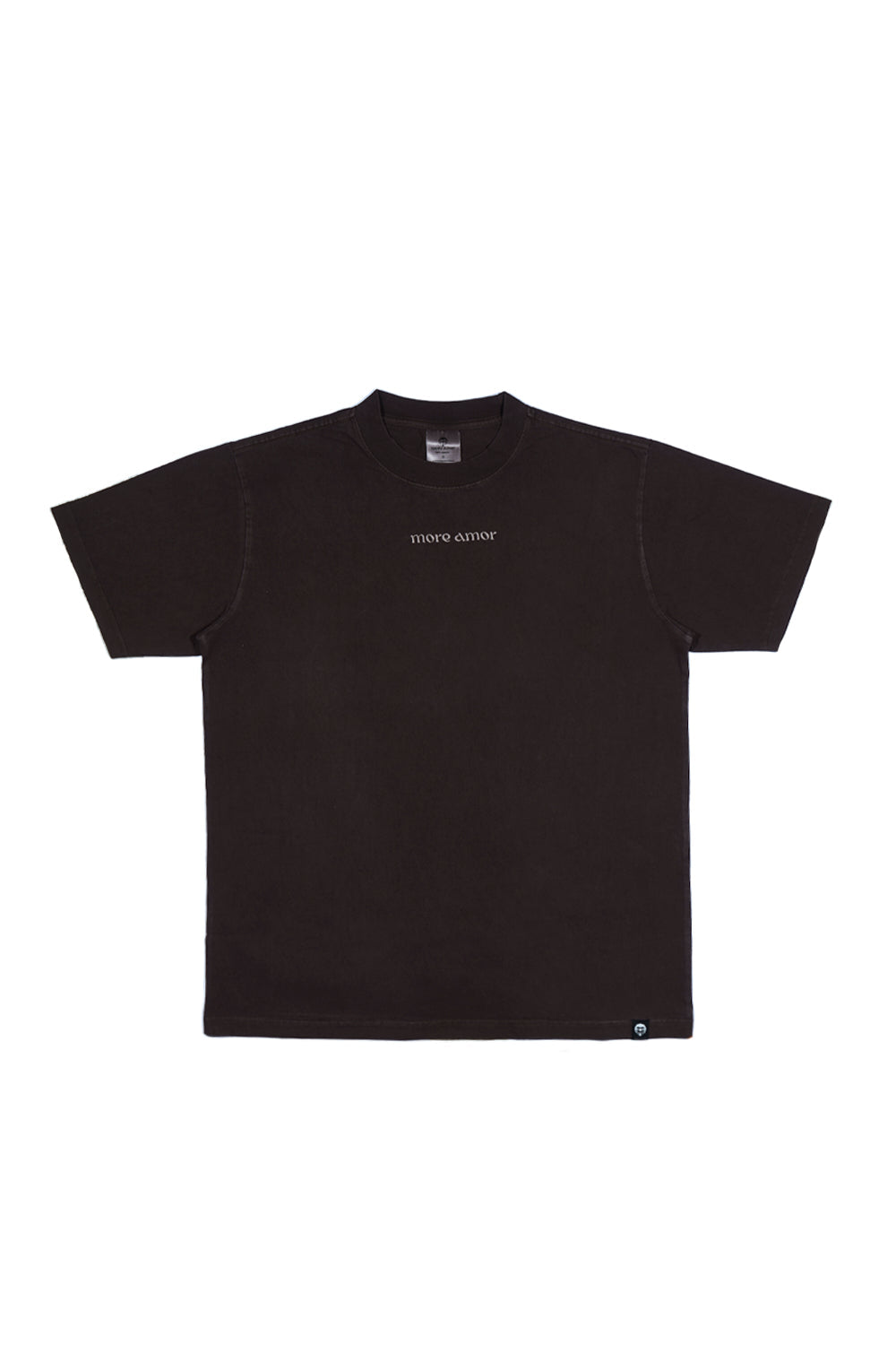 Polera 250 gr Pharaos Horses Café | DimeDarko