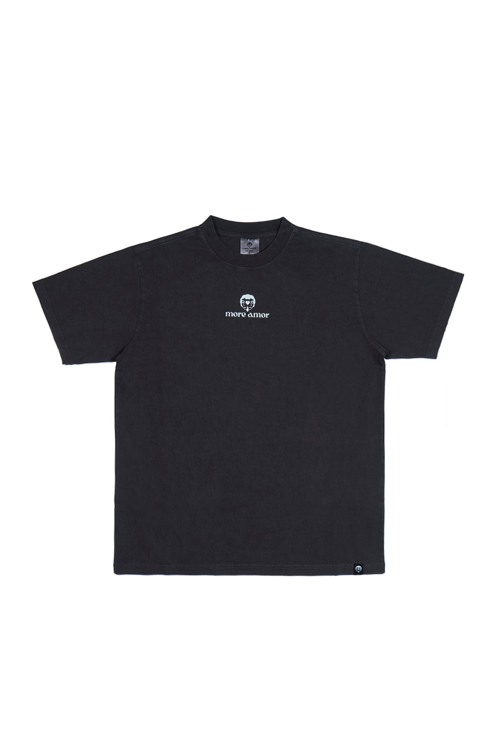 Polera 250 gr Japanese Tiger Gris | Pablo Esquivel