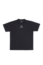 Polera 250 gr Japanese Tiger Gris | Pablo Esquivel