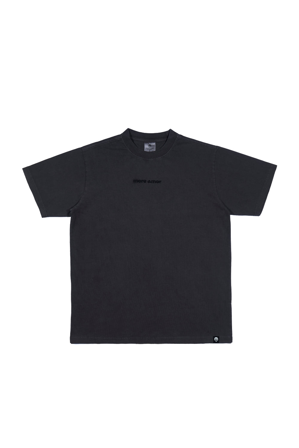 Polera 250gr Gris | More Amor