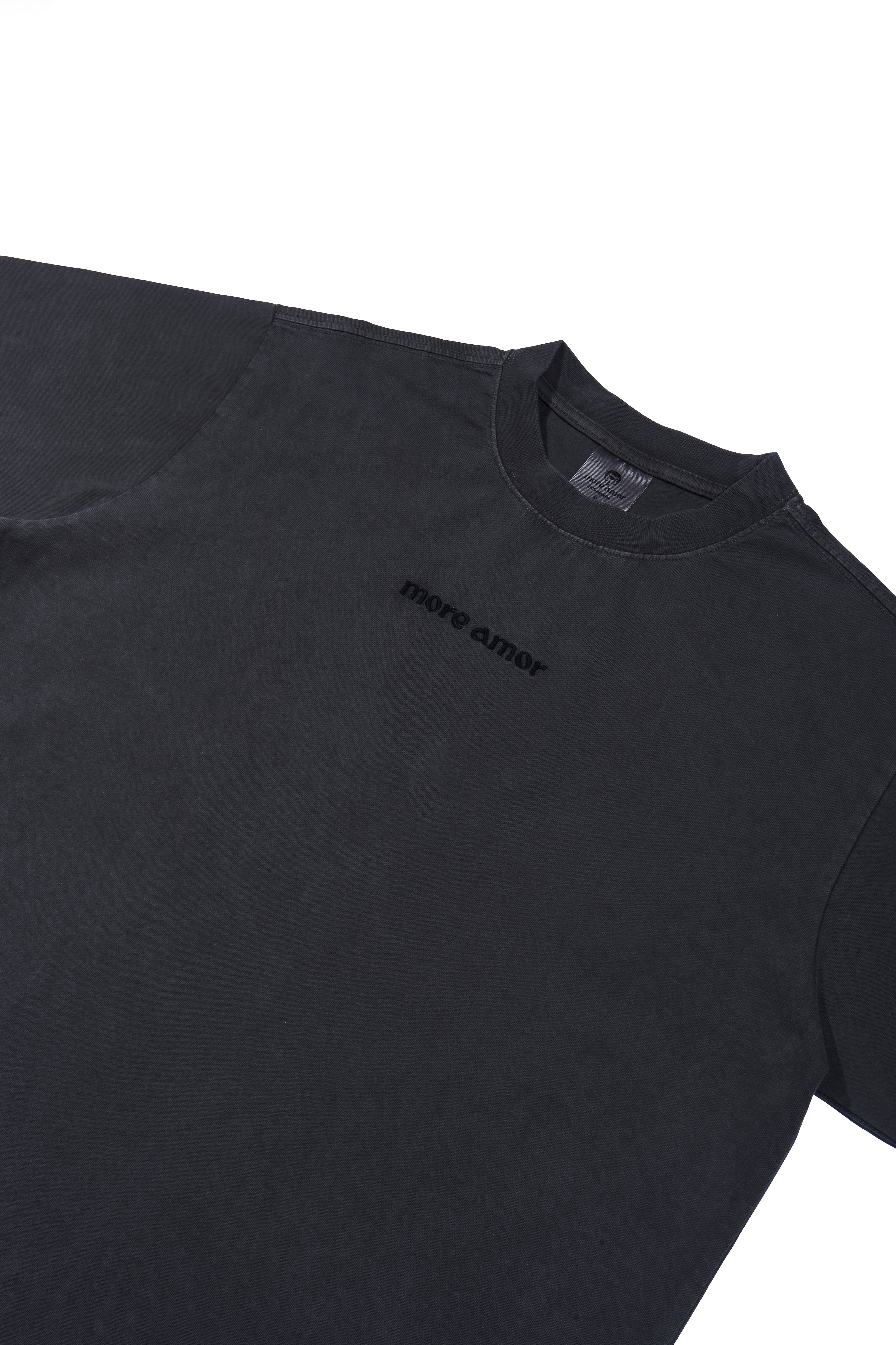Polera 250gr Gris | More Amor