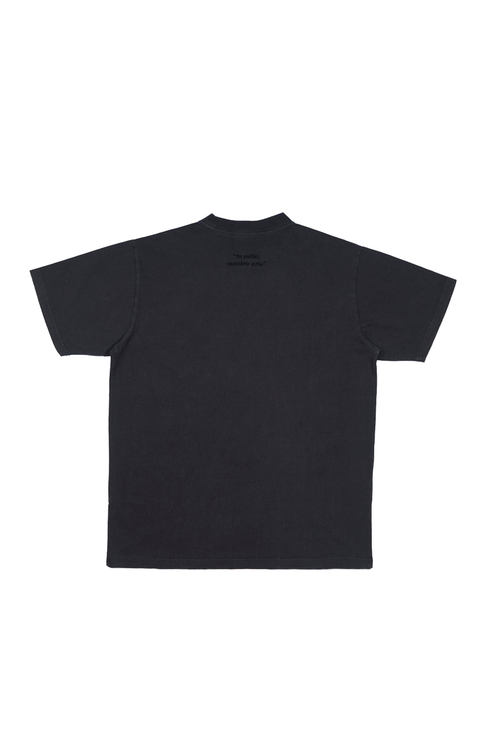 Polera 250gr Gris | More Amor