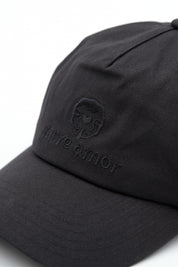 Jockey Ball Cap Negro | More Amor
