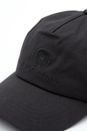 Jockey Ball Cap Negro | More Amor