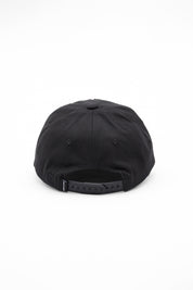 Jockey Ball Cap Negro | More Amor