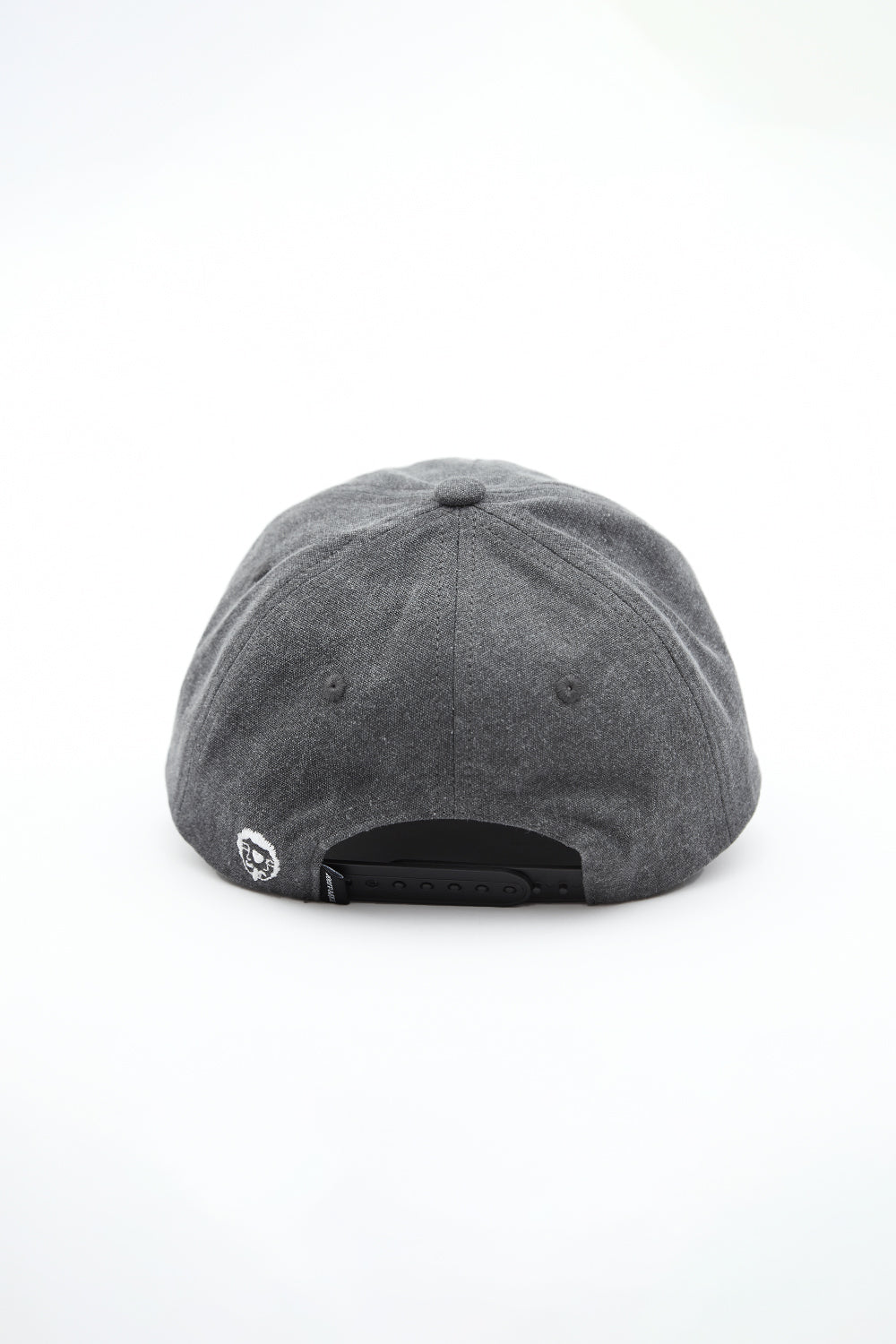 Jockey Ball Cap Traditional Rose Gris | Dimedarko