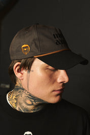 Jockey High Crown Gris | more amor