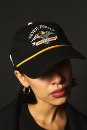 Jockey High Crown Never Forget Negro | DimeDarko