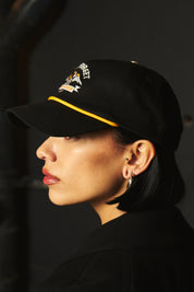 Jockey High Crown Never Forget Negro | DimeDarko
