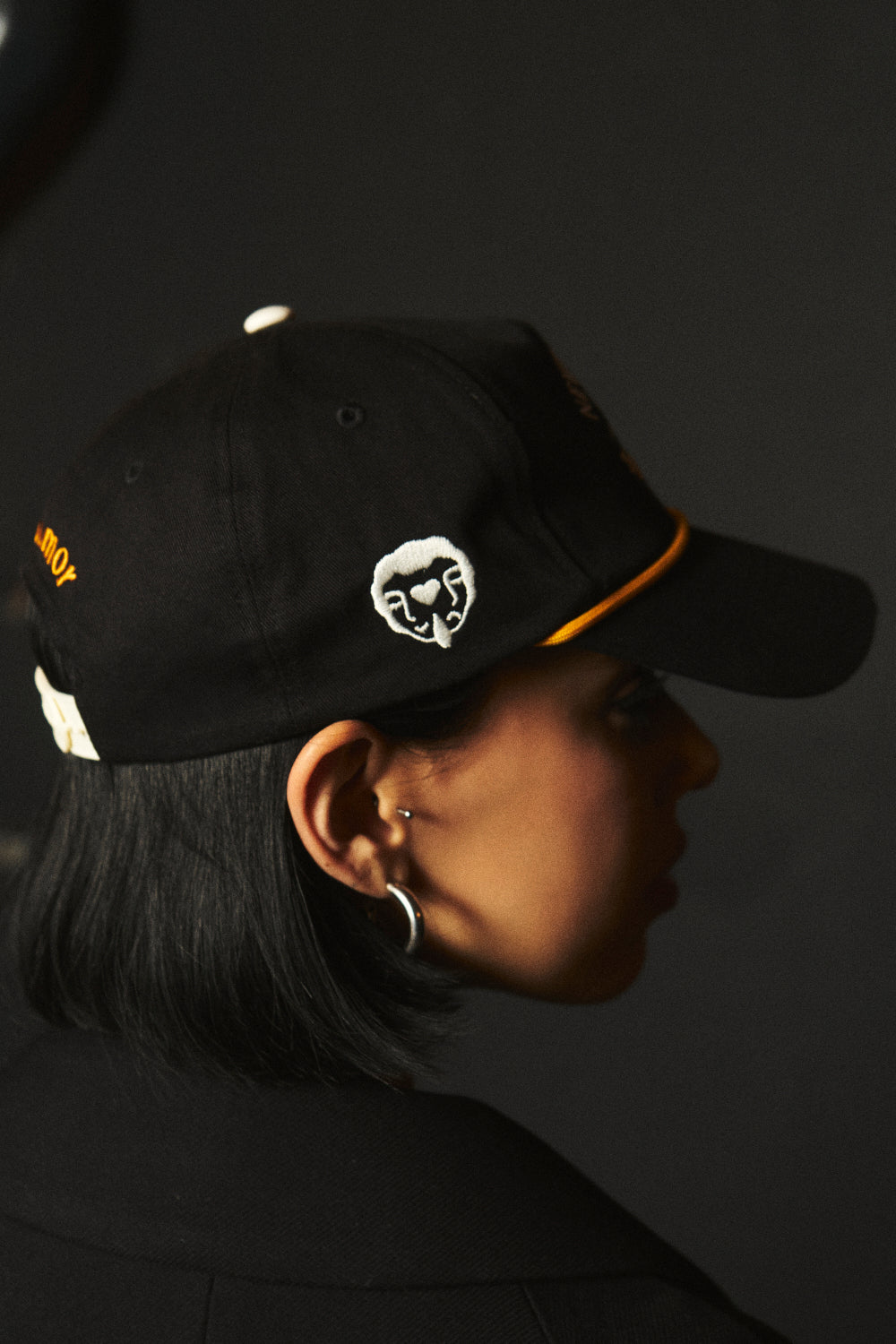 Jockey High Crown Never Forget Negro | DimeDarko