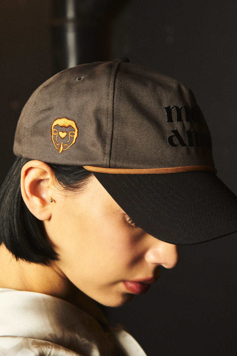 Jockey High Crown Gris Mujer | more amor