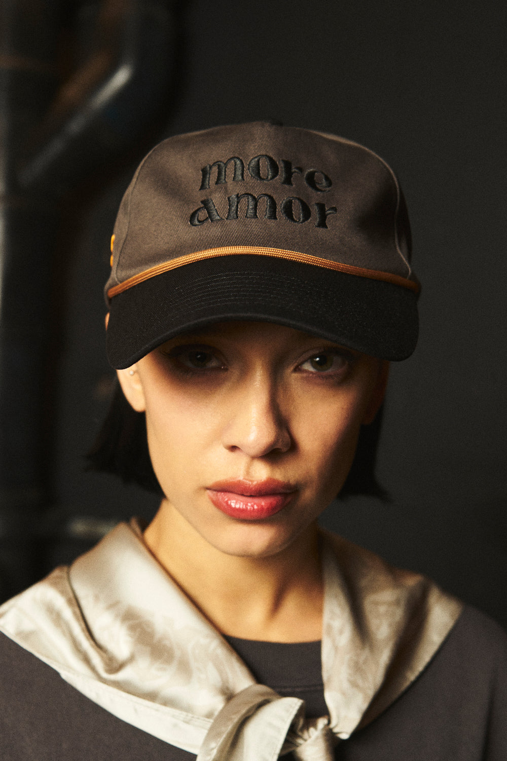 Jockey High Crown Gris Mujer | more amor