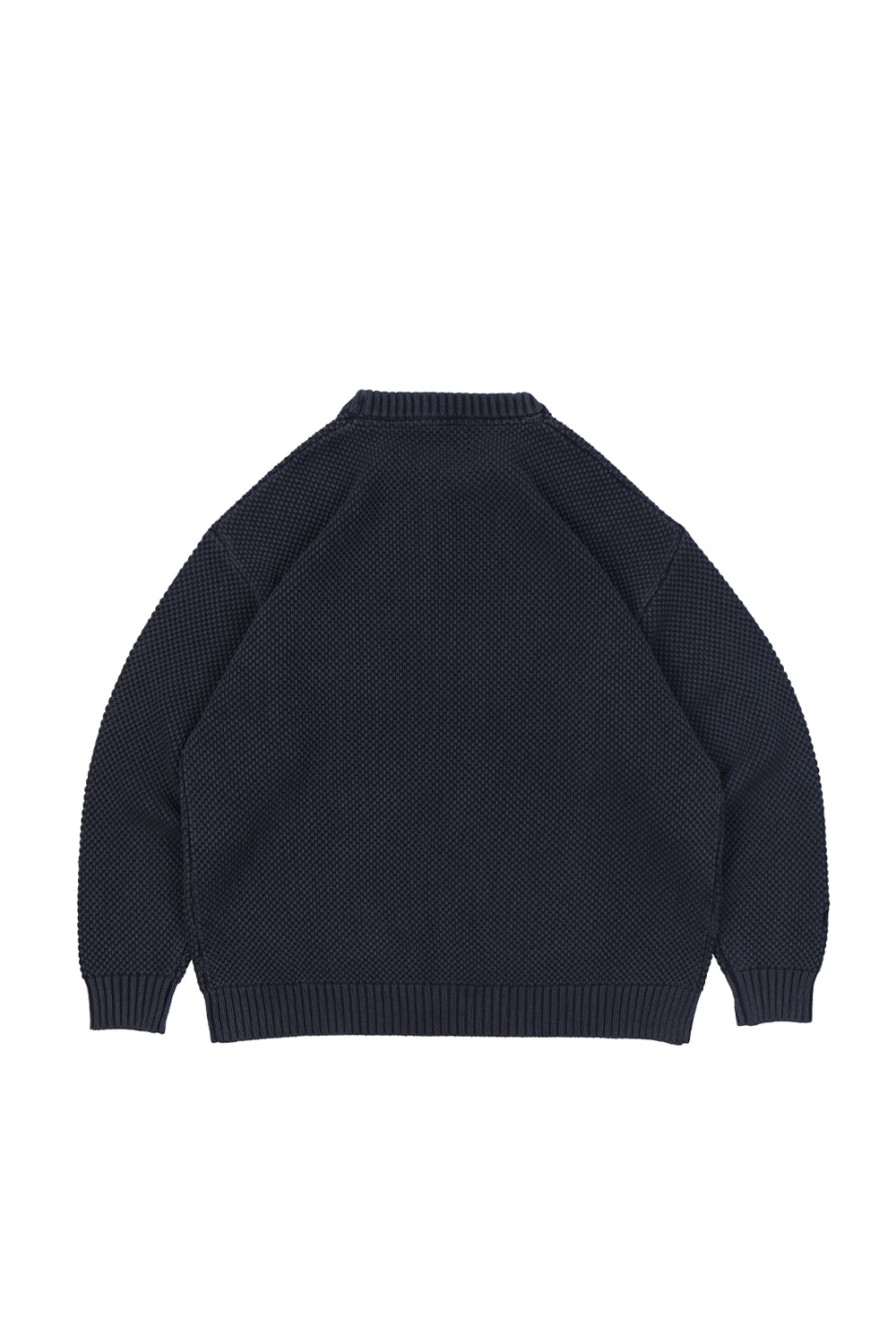 Chaleco Oversize Gris | more amor