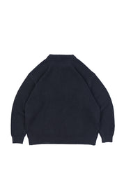 Chaleco Oversize Gris | more amor