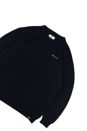 Chaleco Oversize Negro Mujer | more amor