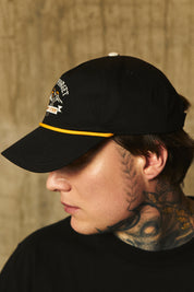 Jockey High Crown Never Forget Negro | DimeDarko