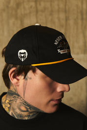 Jockey High Crown Never Forget Negro | DimeDarko