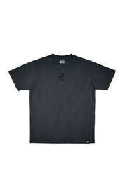Polera Tiger&Snake Gris | Dimedarko