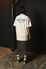Polera Filigree Blanco | more amor