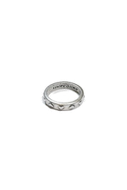 Anillo Line Of Hearts | more amor