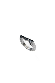 Anillo Triple Heart | more amor