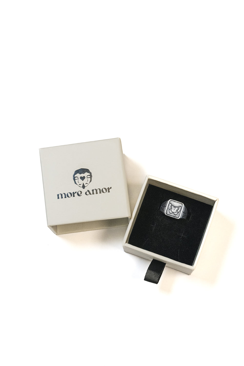 Anillo Butterfly | more amor