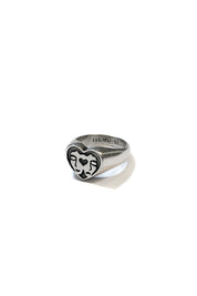 Anillo Iso Heart | more amor