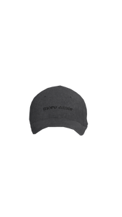 Jockey Ball Cap Gris | More Amor