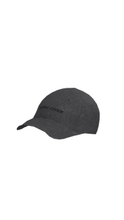Jockey Ball Cap Gris | More Amor