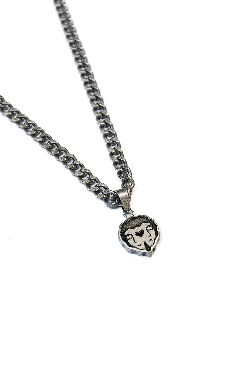 Collar Iso | more amor