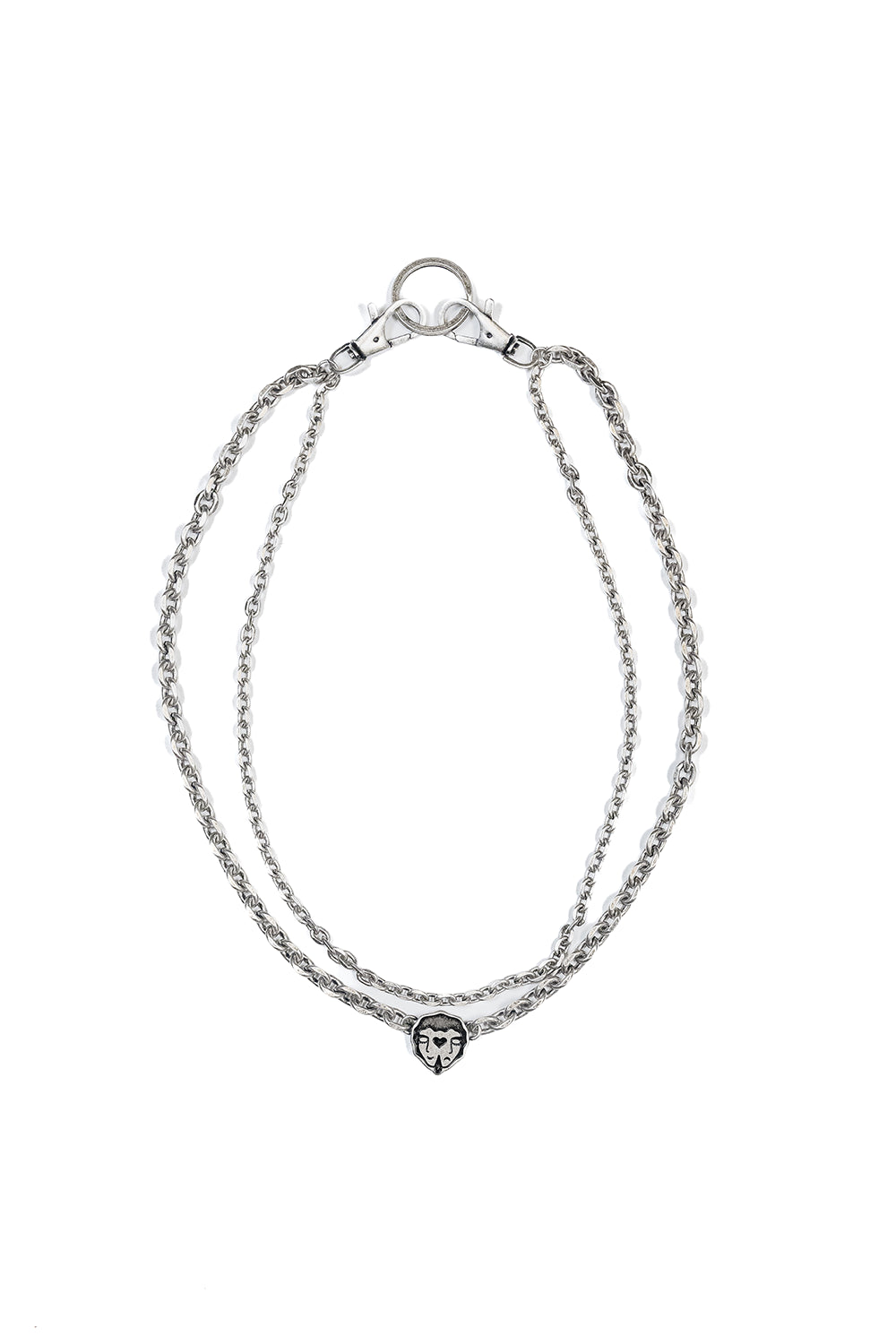 Pocket Double Cadena Iso | more amor