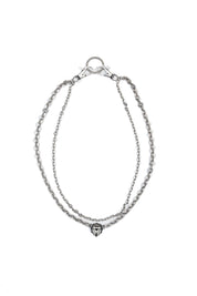 Pocket Double Cadena Iso | more amor