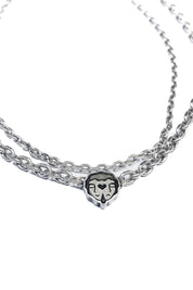 Pocket Double Cadena Iso | more amor