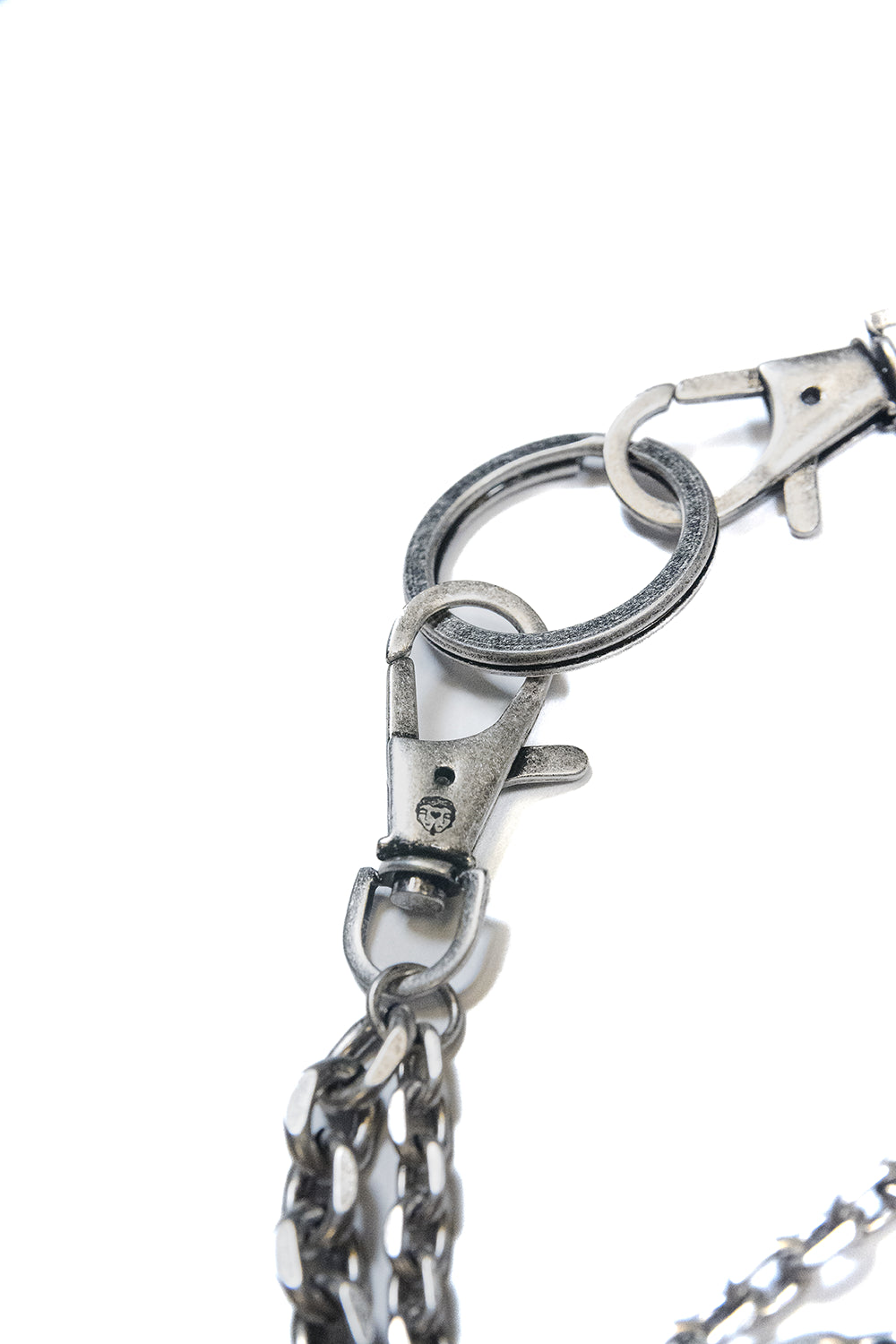 Pocket Double Cadena Iso | more amor