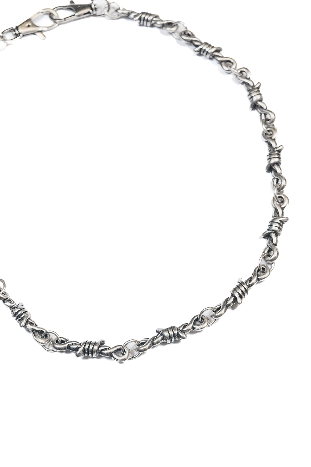 Pocket Cadena Spikes | more amor