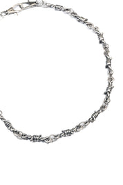 Pocket Cadena Spikes | more amor