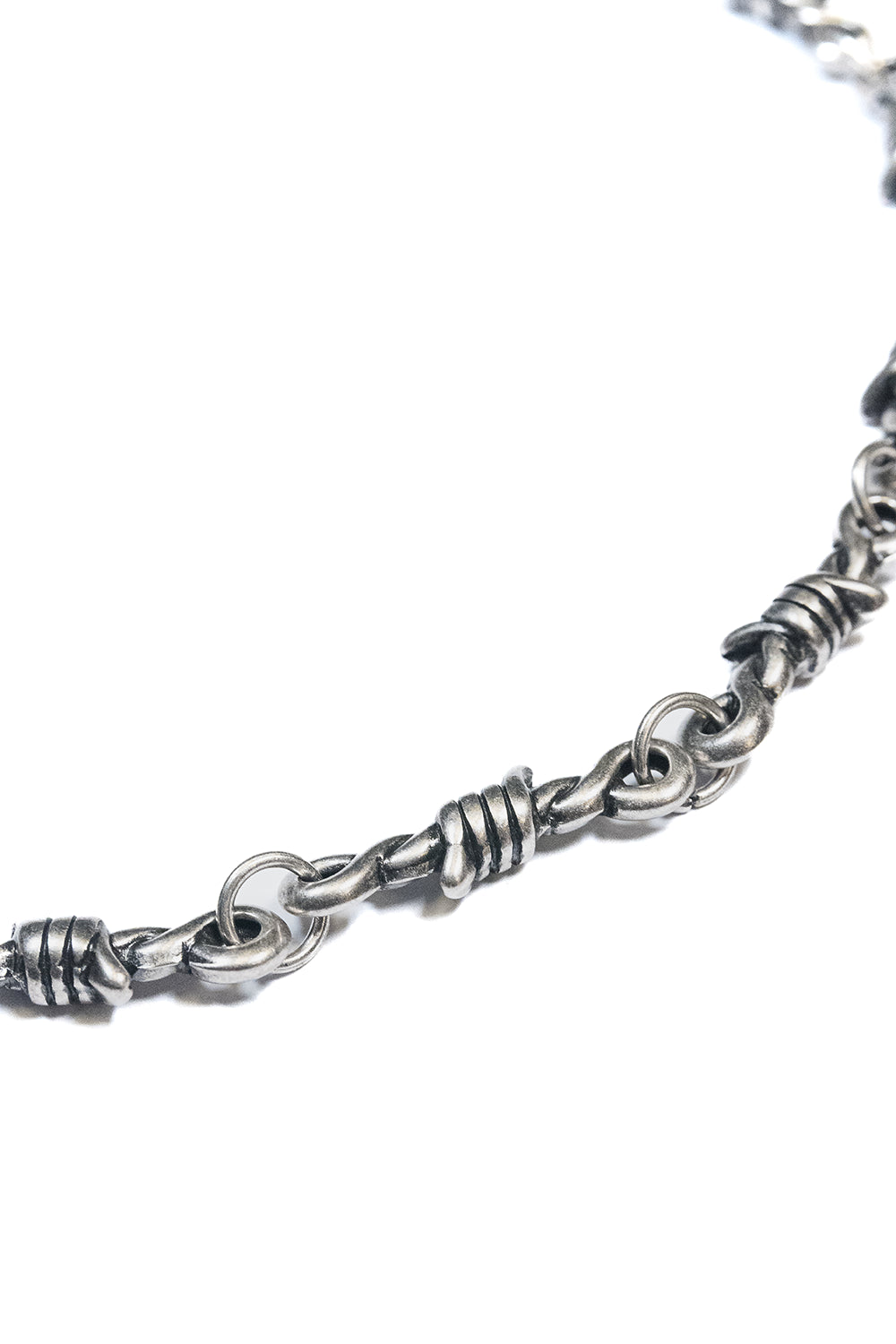 Pocket Cadena Spikes | more amor