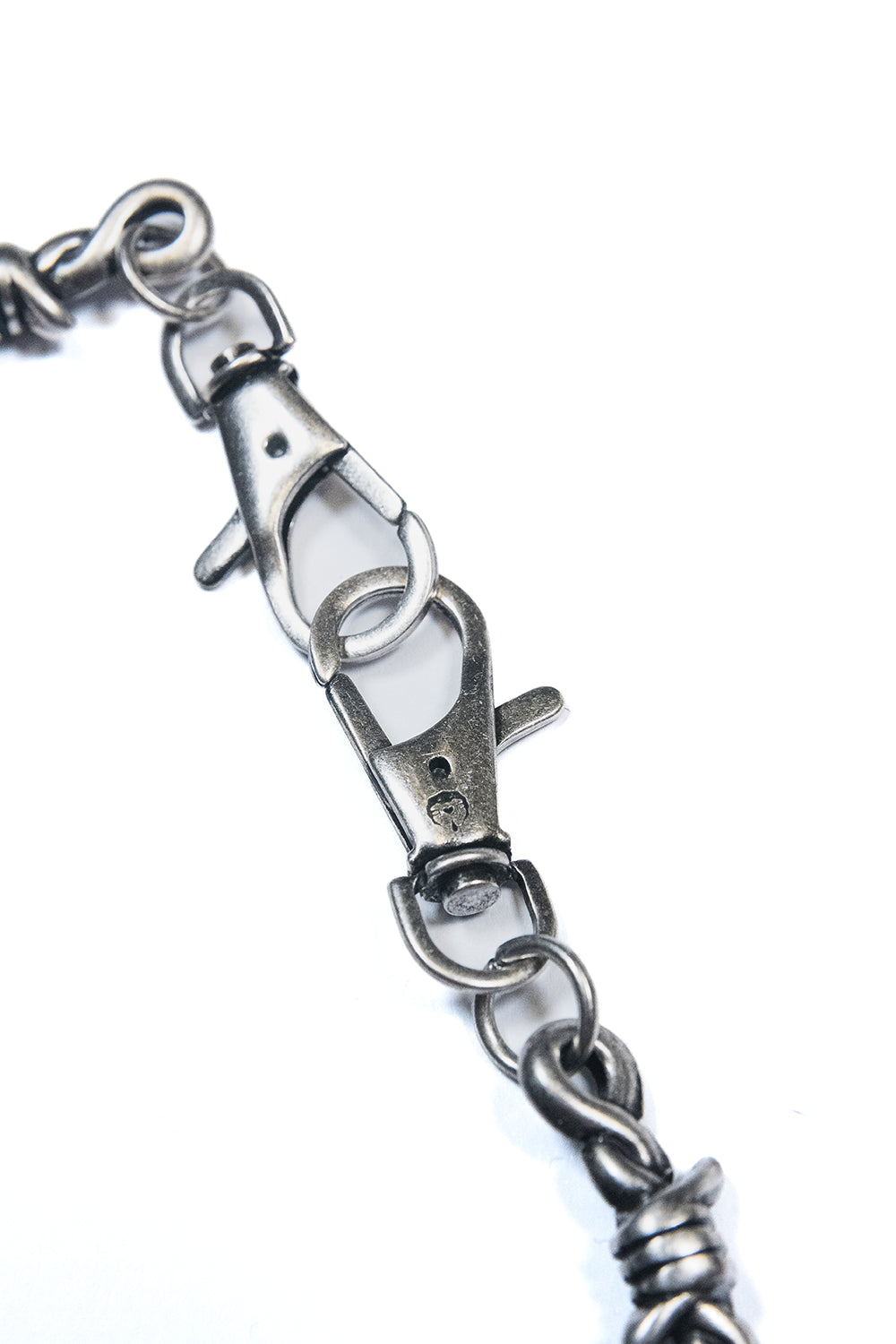 Pocket Cadena Spikes | more amor