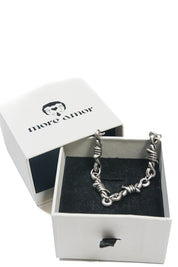 Pocket Cadena Spikes | more amor